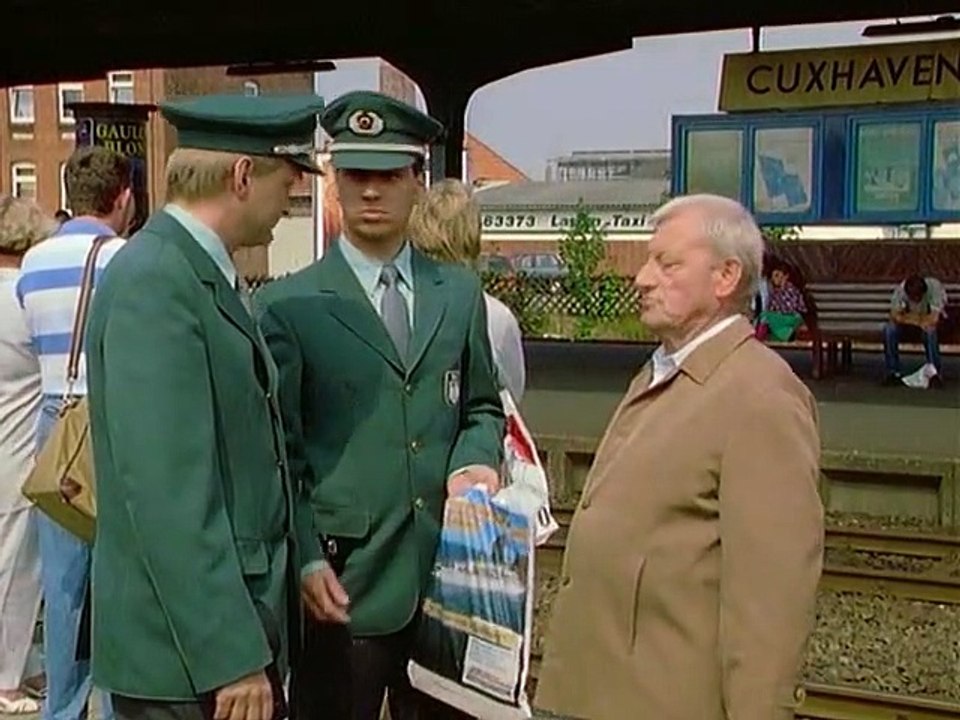 Schwarz Rot Gold Staffel 1 Folge 11 - Part 01 HD Deutsch