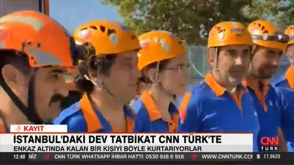 Türkiye'nin acı gerçeği: Deprem