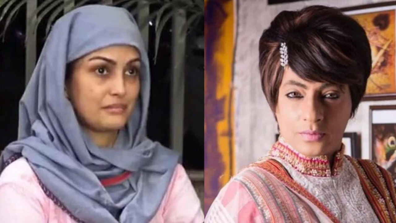 Nisha Rawal के दोस्त Rohit Verma खोला Nisha के...