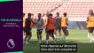 Man City - Guardiola : “Je veux que Bernardo reste mais…”