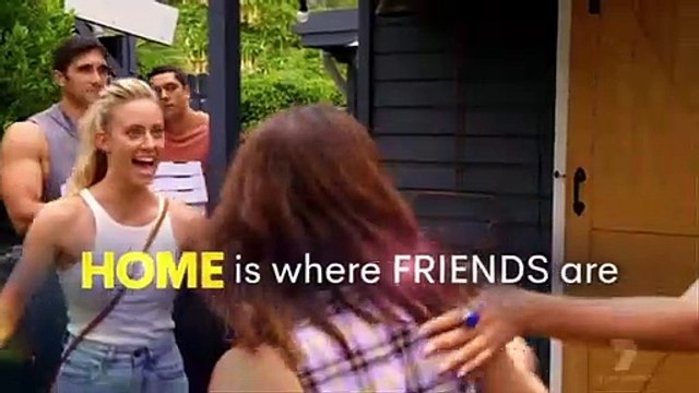 Australian Home and Away Spoilers - Back to the Bay