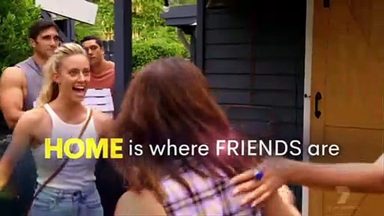 Australian Home and Away Spoilers - Back to the Bay
