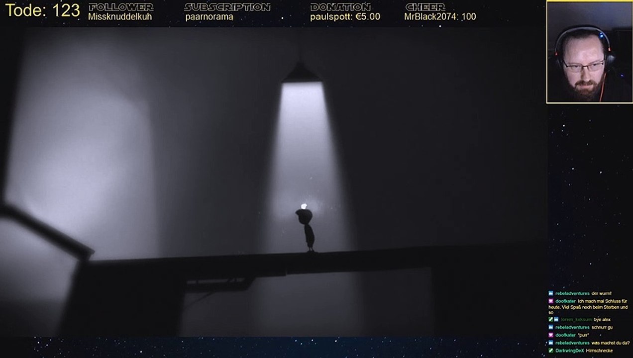 Timing ist ein doofes Spiel | Tode 122 - 134 | Limbo #9 (Part 1)