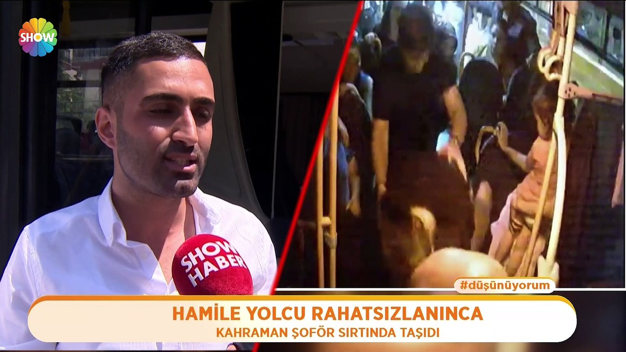 Bu Sabah 241. Bölüm | 16 Ağustos 2022