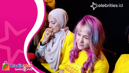 Marshanda Kembali Berakting, Tampil Percaya Diri lewat Film Gendut Siapa Takut