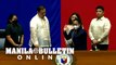 Rep. Gloria Macapagal-Arroyo assumes senior deputy speaker post