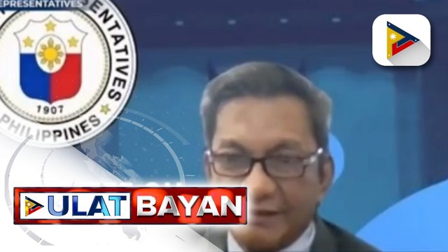 Panukalang nagpapataw ng VAT sa non-resident digital service providers, inaprubahan sa Committee level ng Kamara