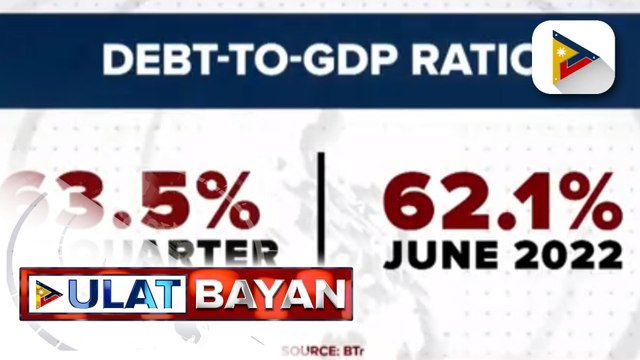 DOF Sec. Diokno: Utang ng Pilipinas, nananatiling manageable