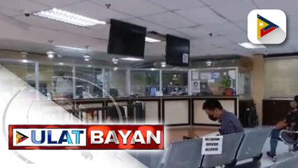 DMW, pansamantalang sinuspinde ang expanded compulsory insurance