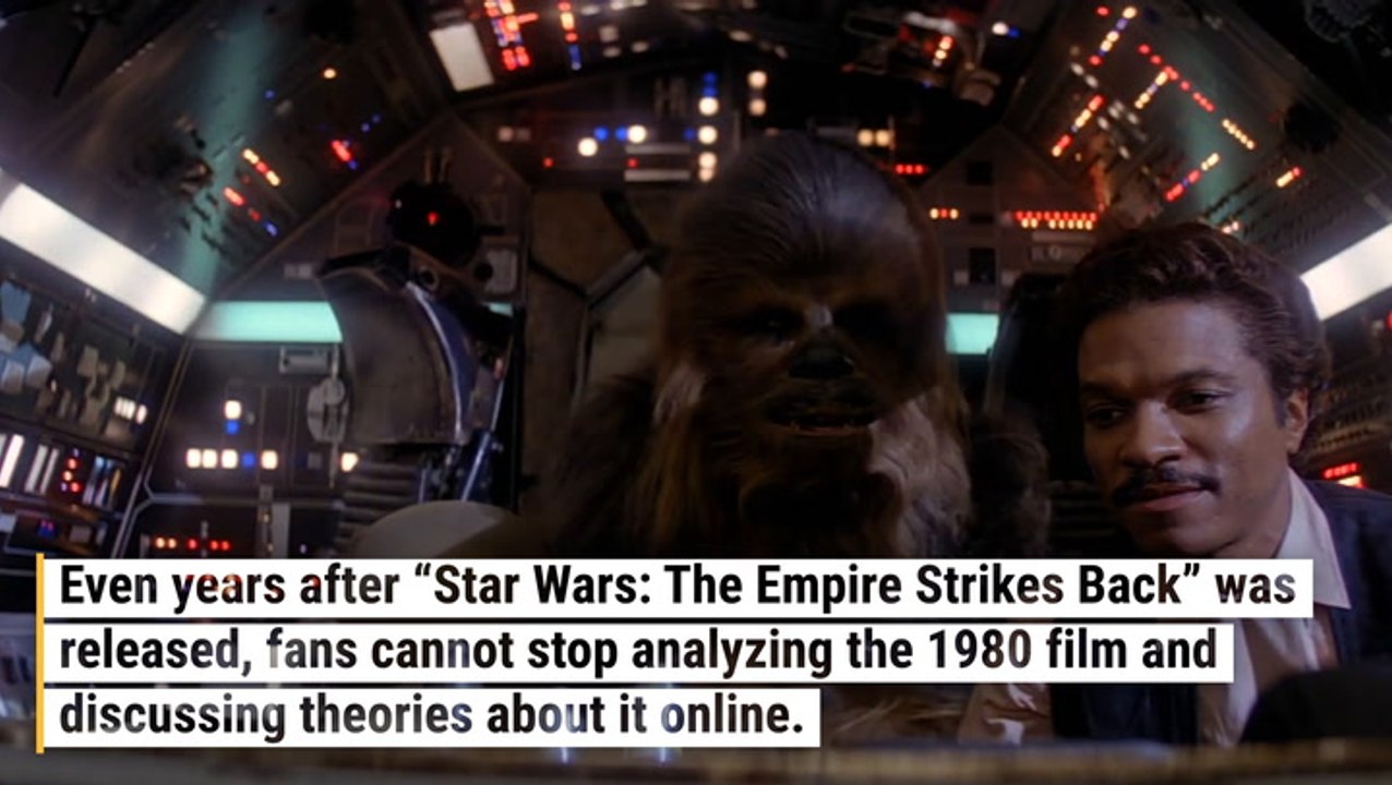 'Star Wars’' Mark Hamill Strikes Back At 'Empire' Reshoot Rumors