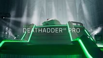 RAzer DeathAdder V3 Pro - Video de presentación oficial