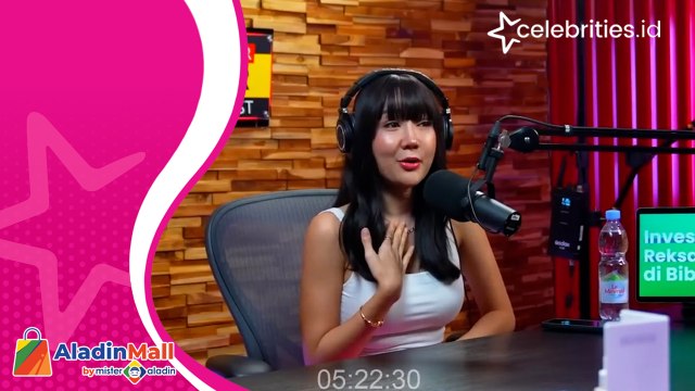 Lucinta Luna Ungkap Alasan Operasi Plastik meski Belum Sempurna: Ingin Menikah dan Bahagia