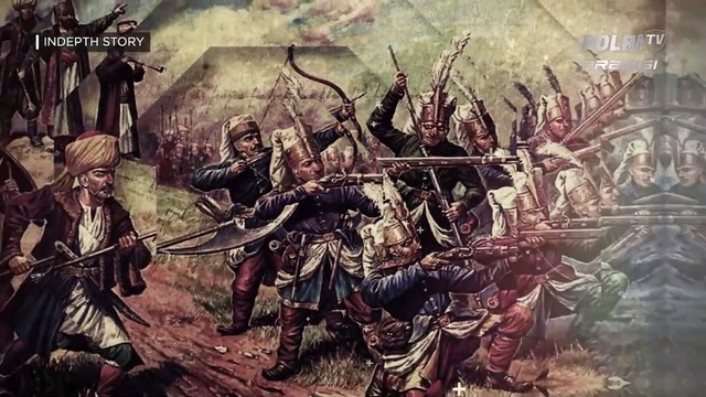 INDEPTH STORY : Napak Tilas Menuju Kemerdekaan Republik Indonesia(2/3)