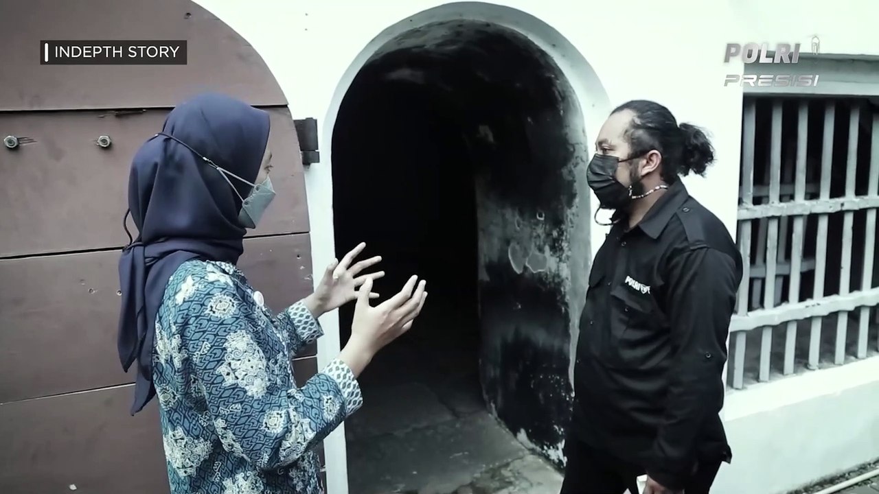 INDEPTH STORY : Napak Tilas Menuju Kemerdekaan Republik Indonesia(3/3)