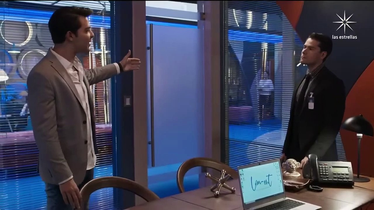 La Madrastra Capitulo 2