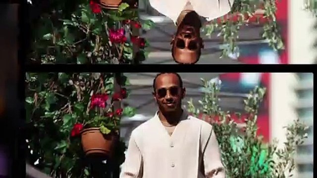 Lernen Sie den Formel-1-Fahrer kennen, der nicht gerne Auto fährt