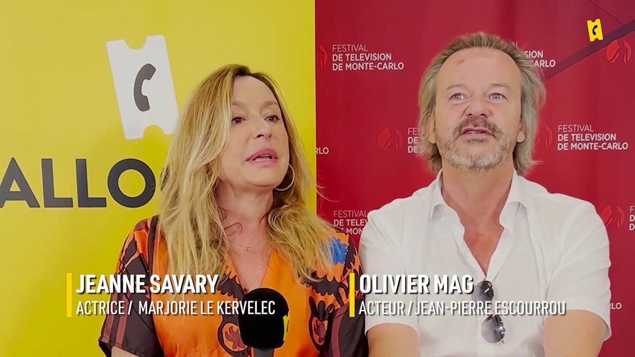 En Famille : Jeanne Savary et Olivier Mag dévoilent les premières infos sur les prochains primes