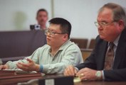 Lancashire Post news update 17 August 2022: Serial killer Charles Ng loses death row appeal