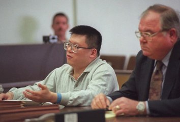 Tải video: Lancashire Post news update 17 August 2022: Serial killer Charles Ng loses death row appeal