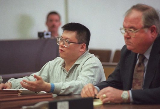 Lancashire Post news update 17 August 2022: Serial killer Charles Ng loses death row appeal