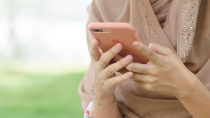 Suudi Arabistan'da Twitter kullanan kadına 34 yıl hapis cezası