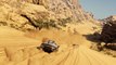 Dakar Desert Rally schickt euch in die Wüste