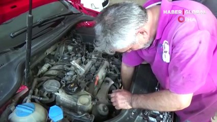 Uzun yola çıkacak sürücüler dikkat! Sakın bunu yapmayın...