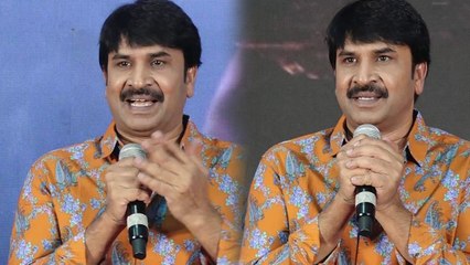 కార్తికేయ సినిమా చాలా ఎనర్జీ ఇచ్చింది - శ్రీనివాసరెడ్డి *Interview | Telugu FilmiBeat