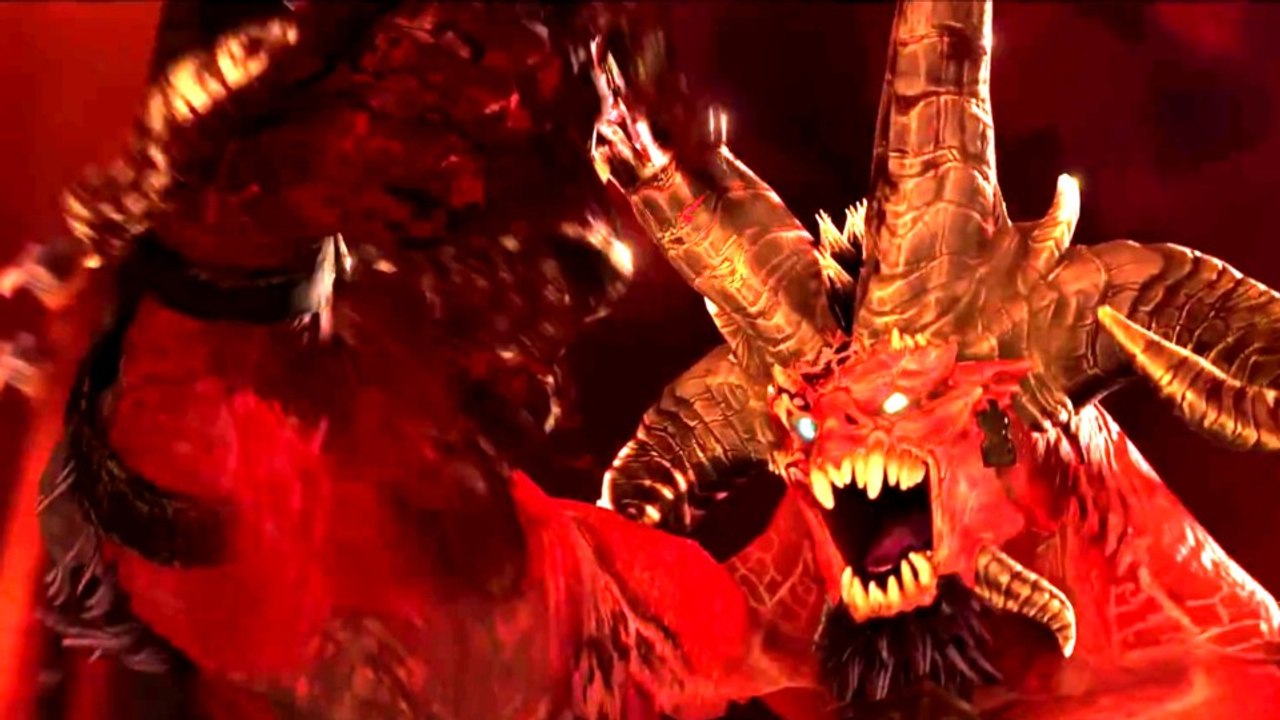 Total War: Warhammer 3 - Im Trailer zum Blut-DLC geht es mal wieder richtig zur Sache