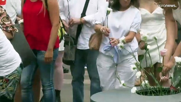 Cinco anos depois dos atentados em Las Ramblas