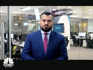 كبير استراتيجيي الأسواق في Equiti Group لـ CNBC عربية: المستثمرون حساسون في الفترة الحالية وينتقون استثماراتهم بعناية فائقة