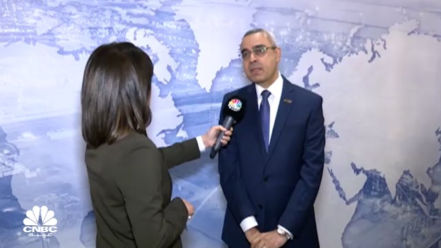 الأمين العام لمنتدى غاز شرق المتوسط لـCNBC عربية: تمّ الموافقة على استراتيجية طويلة المدى للمنتدى ومن المقرر البدء بتنفيذها