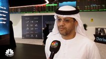 الرئيس التنفيذي للعمليات في سوق أبوظبي لـCNBC عربية: إطلاق عقود مستقبلية على مؤشر سوق أبوظبي يعد خطوة أولى في بناء سوق للمشتقات
