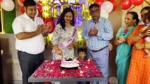 My Wifey's Special Birthday Surprise | A Surprise Party for Her 