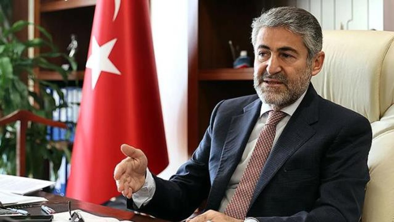 Bakan Nebati madde madde sıraladı! İşte esnaftan tüketiciye tüm kesimleri ilgilendiren vergi kolaylıkları