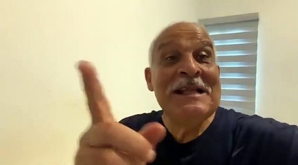 "La gente quiere queso", la inusual reacción de Jaime David al discurso de Abinader