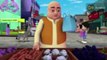 Vir- The Robot Boy - Gold Thief Alien|Hindi Cartoons for kids|Nafi Video Gallery