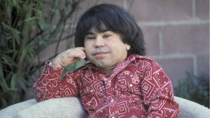 VOICI - L'île fantastique : la mort tragique d'Hervé Villechaize, l'inoubliable Tattoo