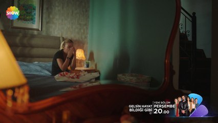 Gelsin Hayat Bildiği Gibi 5. Bölüm 2. Fragman | "Derya, Emin'in büyük aşkı. İlk göz ağrısı..."