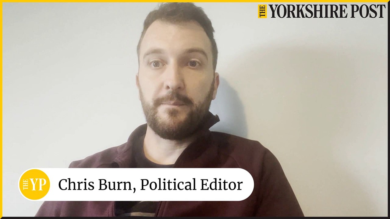Yorkshire Headlines 17 August, 2022