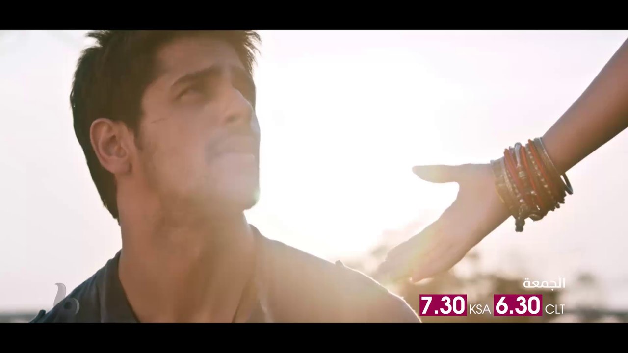 الرومانسية والدراما والأكشن يجمع سيدهارت مالهوترا مع شرادا كابور في EKVILLAIN