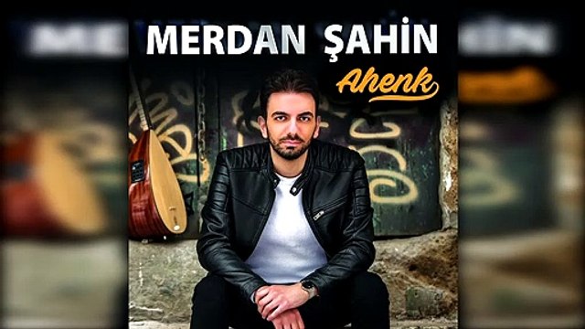 Merdan Şahin - Halaylar ft. Arzu Şahin