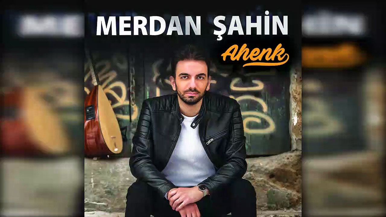 Merdan Şahin -  Nesini Söyleyim Canım Efendim