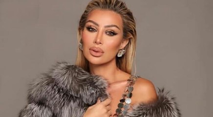 مايا دياب: مستعدة لإحياء حفل مجاني في لبنان