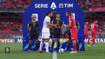 Football Highlights Monza 1-2 Torino  Goals and Highlights Round 1  Serie A 2022