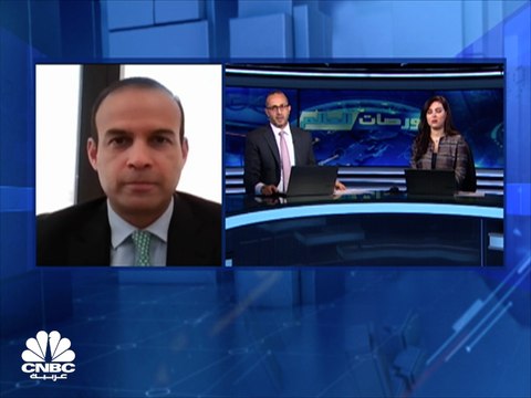 رئيس قسم الدراسات الاقتصادية العالمية في صندوق النقد الدولي لـCNBC عربية: نتوقع انكماش الاقتصاد الروسي في 2022 بسبب عقوبات دول الغرب