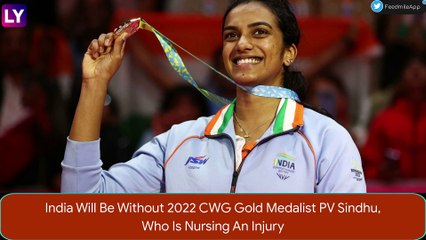 Indian Medal Contenders at BWF World Championships 2022