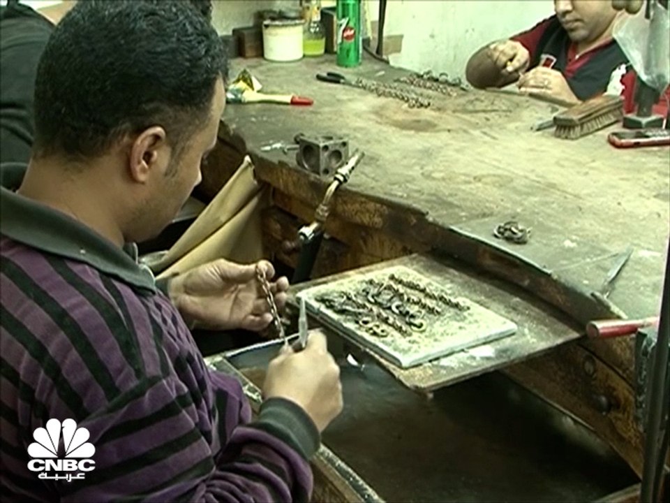 المشروعات الصغيرة والمتوسطة في مصر مهددة بنقص المواد الأولية