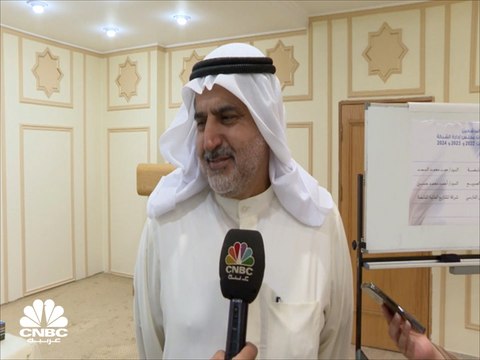 الرئيس التنفيذي لشركة الصناعات الوطنية لـCNBC عربية: سنرفع الطاقة الإنتاجية للطابوق الأبيض وننقل مصانع إلى داخل الكويت