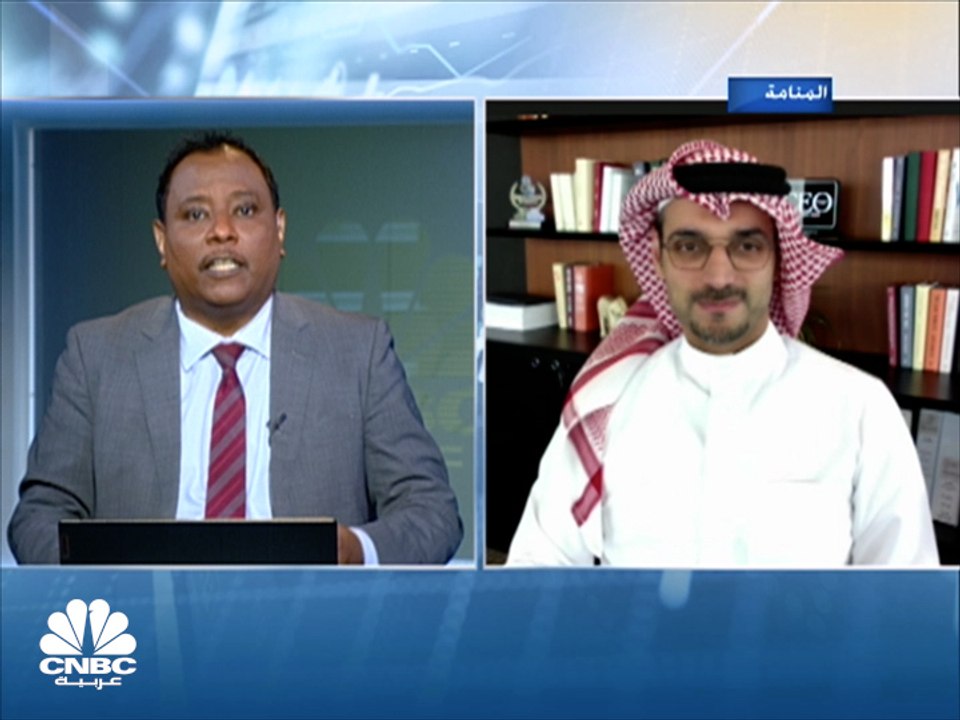 الرئيس التنفيذي لمجموعة gfh لـCNBC عربية: نحاول...